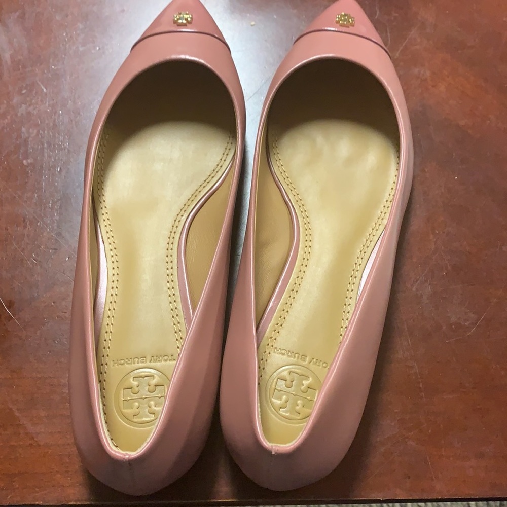 Tory Burch Fairford flat - Picture 5 of 7
